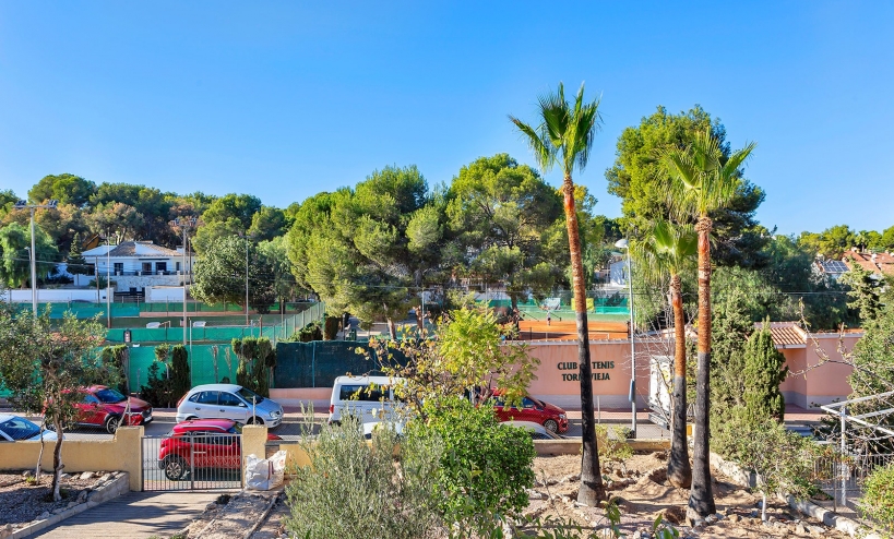  - Villa - Torrevieja - Los Balcones