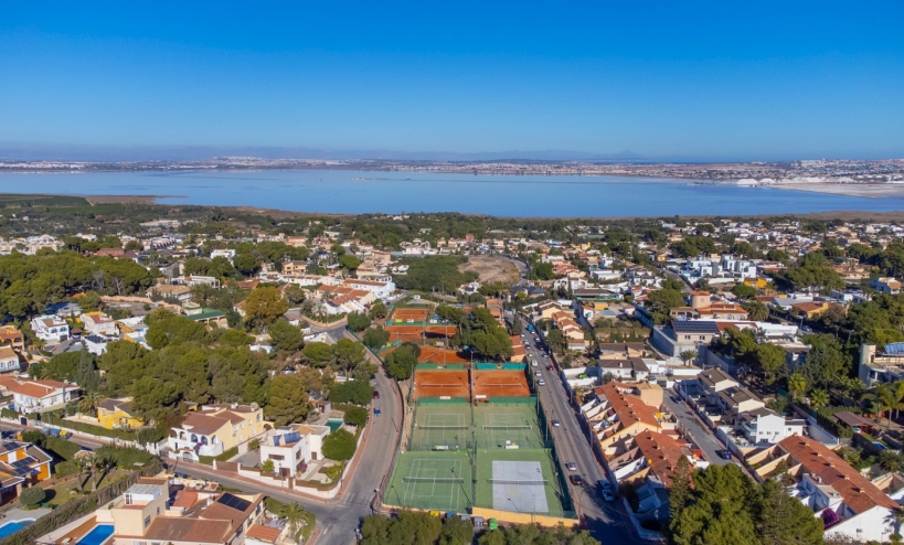  - Villa - Torrevieja - Los Balcones