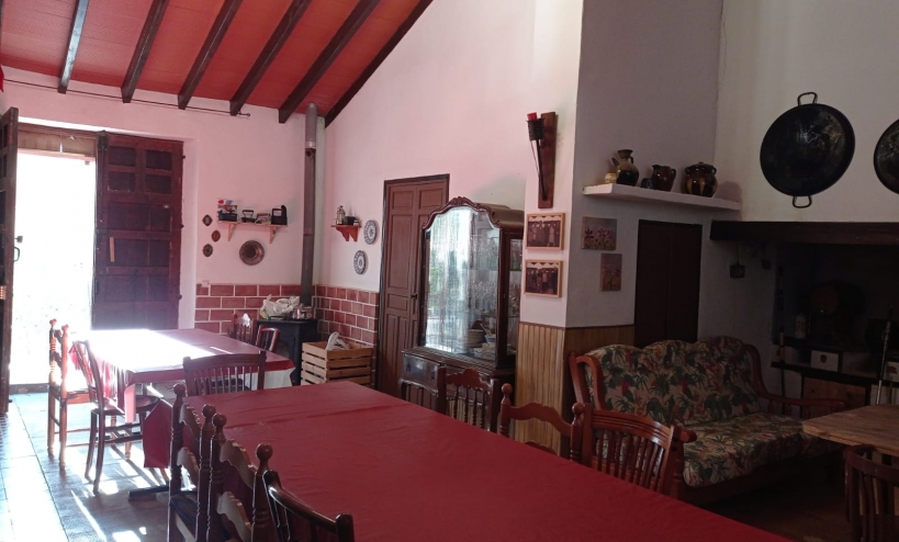  - Country House - Elche - Saladas