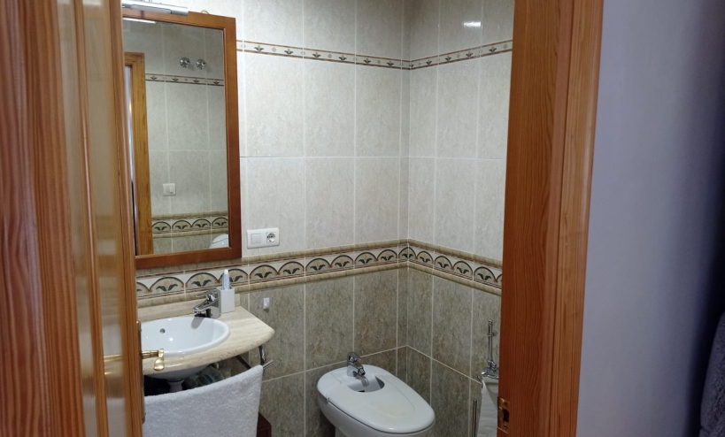  - Apartment - Elche - Altabix