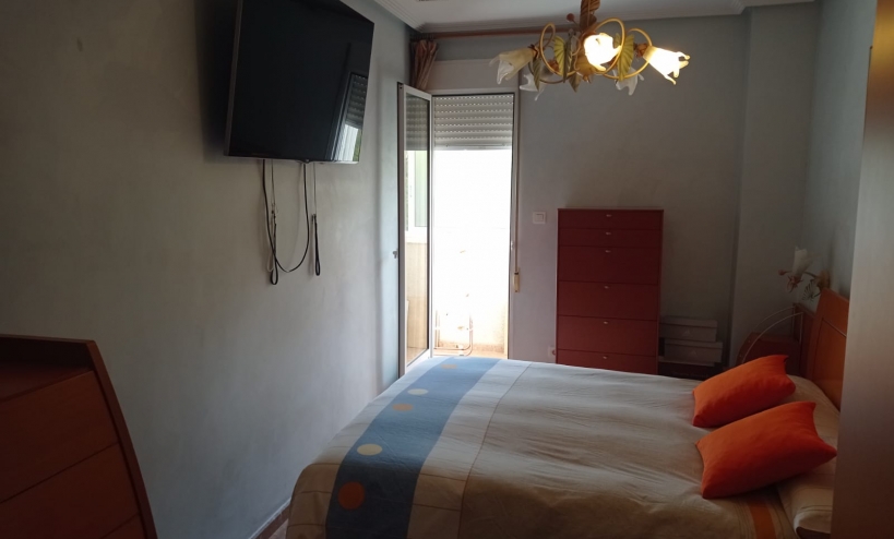  - Apartment - Elche - Altabix