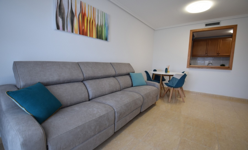  - Apartment - Guardamar del Segura