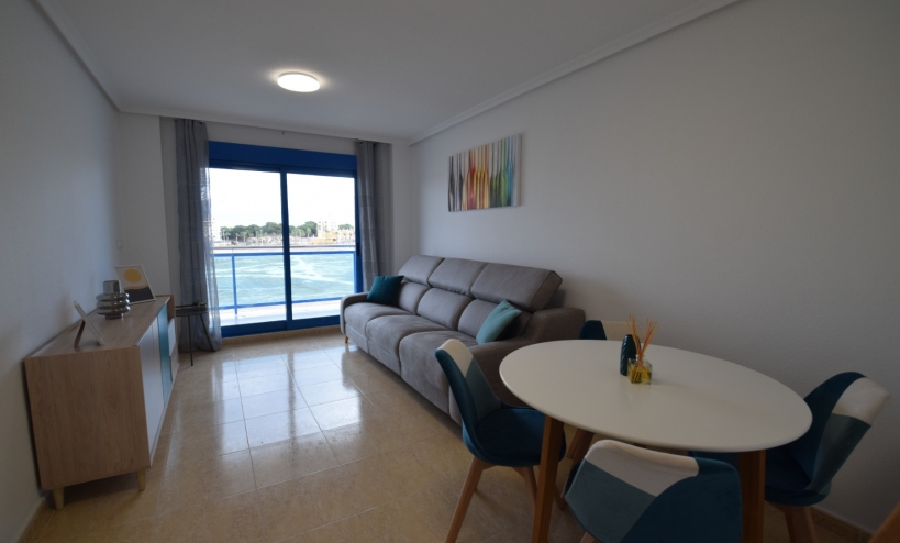  - Apartment - Guardamar del Segura