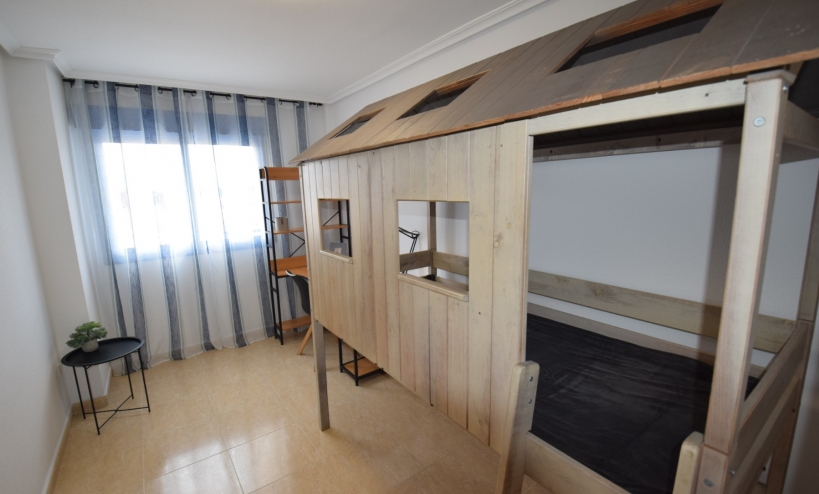  - Apartment - Guardamar del Segura