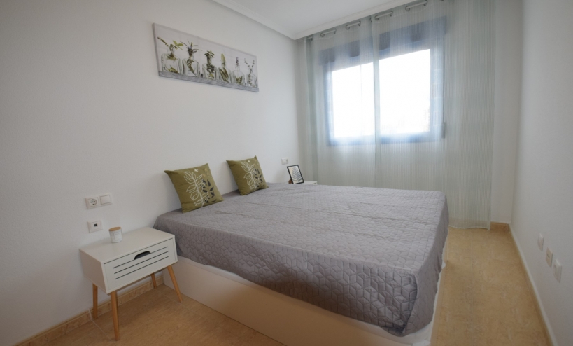  - Apartment - Guardamar del Segura