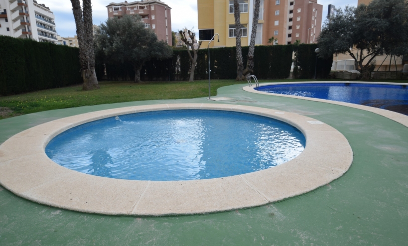  - Apartment - Guardamar del Segura