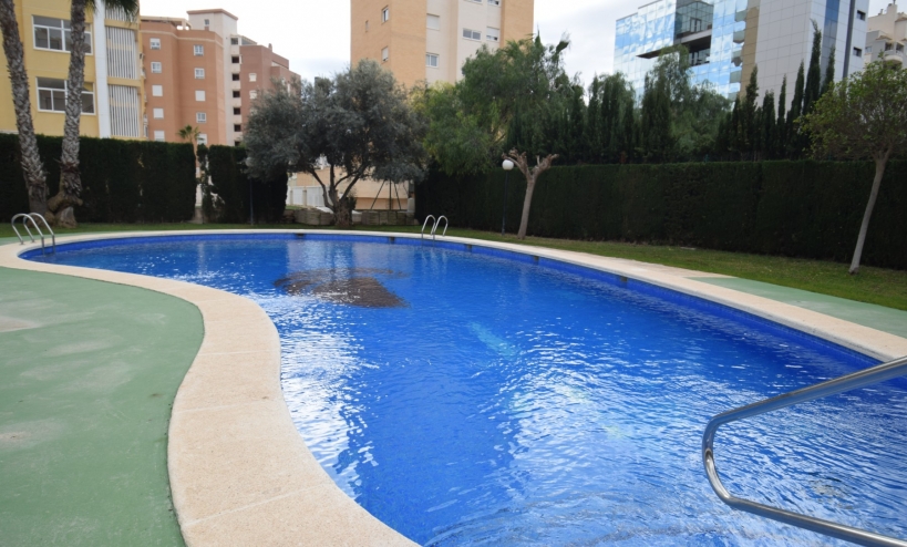  - Apartment - Guardamar del Segura