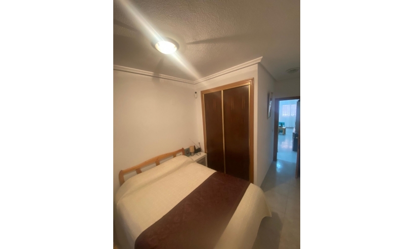  - Apartment - Torrevieja - Playa Los Locos