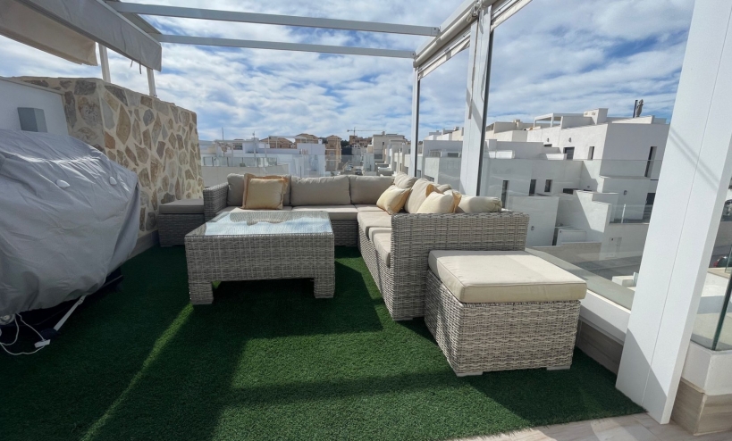  - Townhouse - Orihuela Costa - Villamartin*