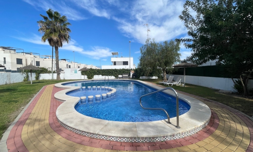  - Townhouse - Orihuela Costa - Villamartin*