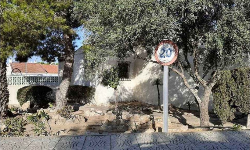  - Townhouse - Guardamar del Segura - Urbanizaciones