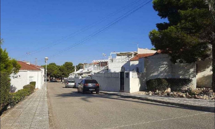  - Townhouse - Guardamar del Segura - Urbanizaciones