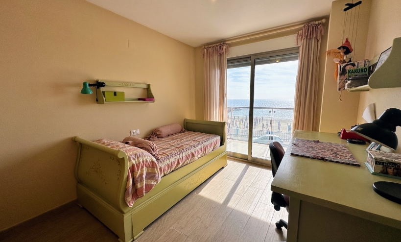  - Apartment - Torrevieja - Playa Los Locos