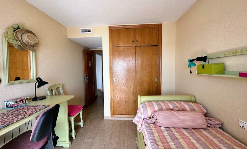  - Apartment - Torrevieja - Playa Los Locos