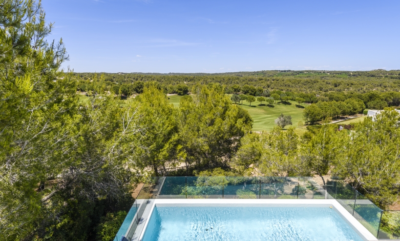  - Villa - Las Colinas Golf Resort - Las Colinas golf