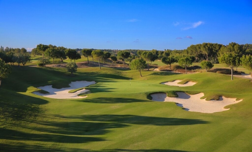  - Villa - Las Colinas Golf Resort - Las Colinas golf