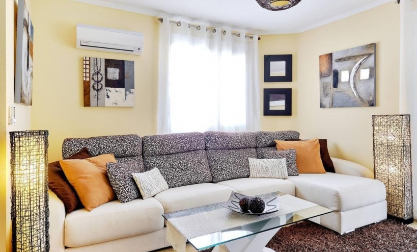  - Apartment - Orihuela Costa - Campoamor