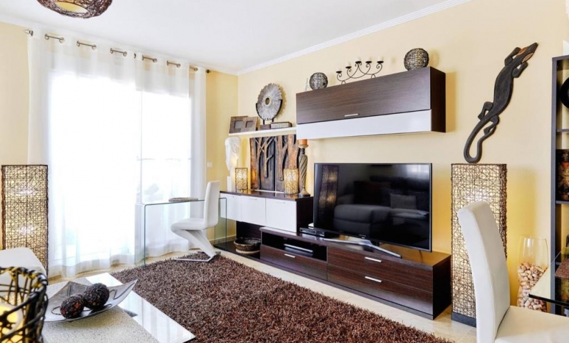  - Apartment - Orihuela Costa - Campoamor