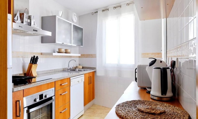  - Apartment - Orihuela Costa - Campoamor