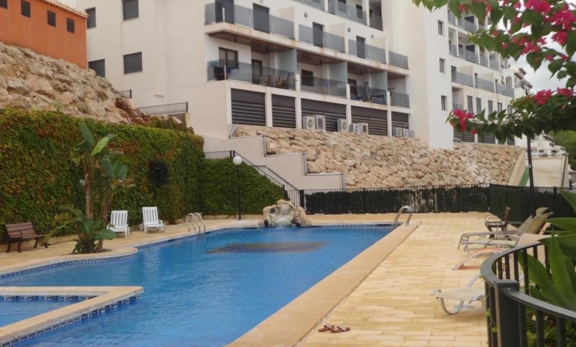  - Apartment - Orihuela Costa - Campoamor