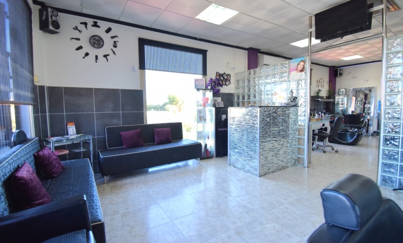  - Commercial - Orihuela Costa - La Zenia