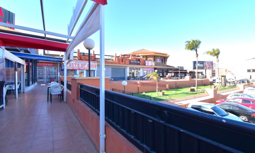  - Commercial - Orihuela Costa - La Zenia