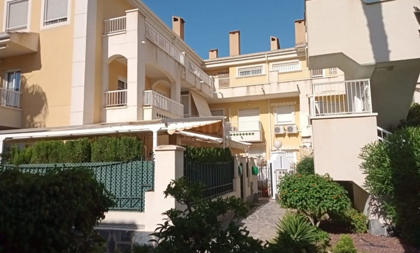  - Apartment - Santa Pola - Playa Lisa