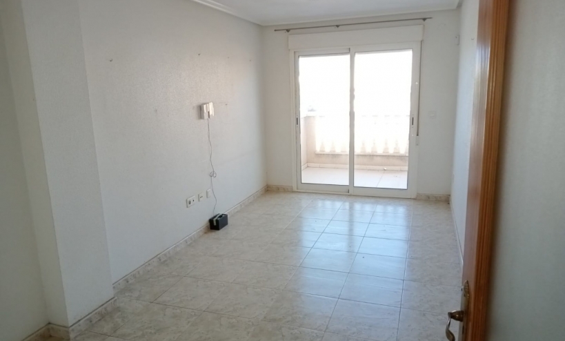  - Apartment - Santa Pola - Playa Lisa