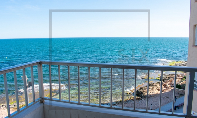  - Apartment - Torrevieja - Playa del Cura