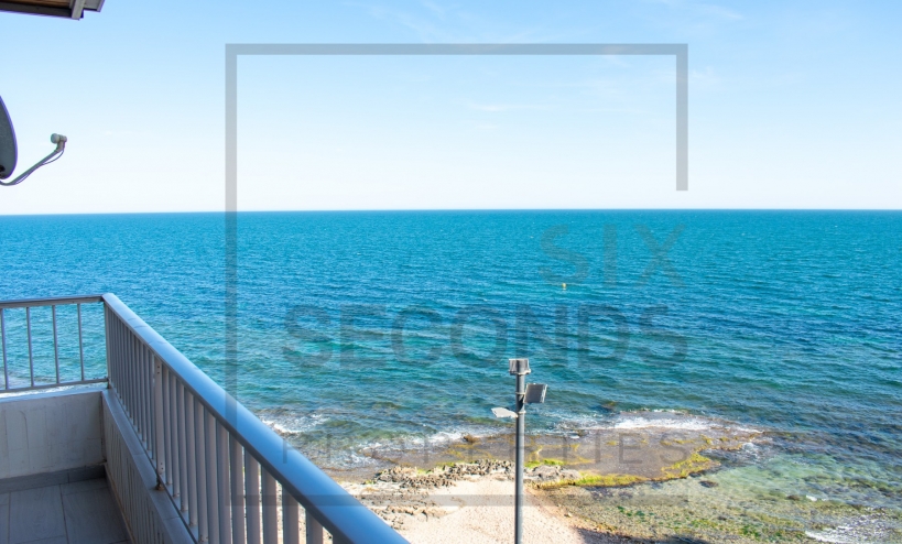  - Apartment - Torrevieja - Playa del Cura