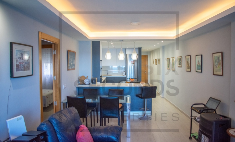  - Apartment - Torrevieja - Playa del Cura