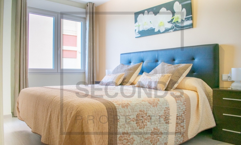  - Apartment - Torrevieja - Playa del Cura