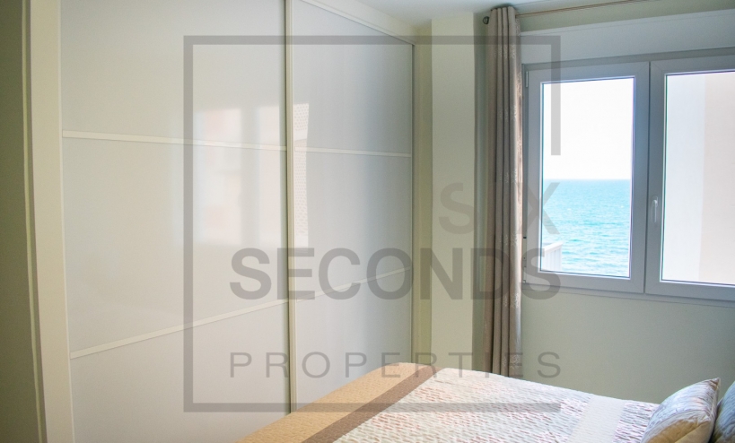  - Apartment - Torrevieja - Playa del Cura