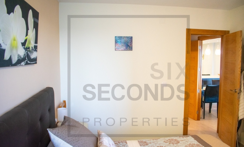  - Apartment - Torrevieja - Playa del Cura