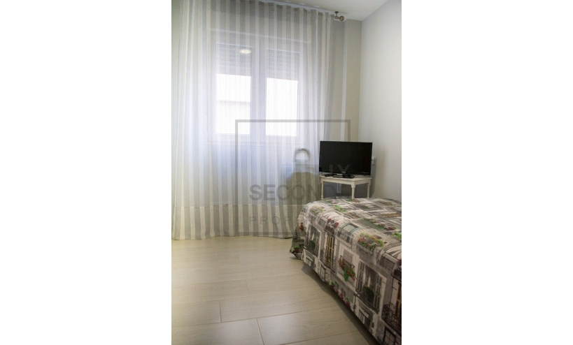  - Apartment - Torrevieja - Playa del Cura