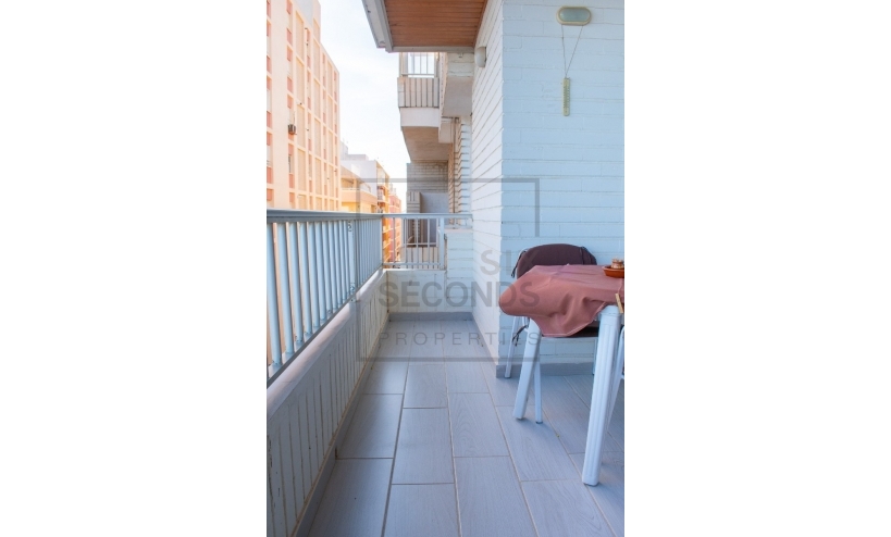  - Apartment - Torrevieja - Playa del Cura