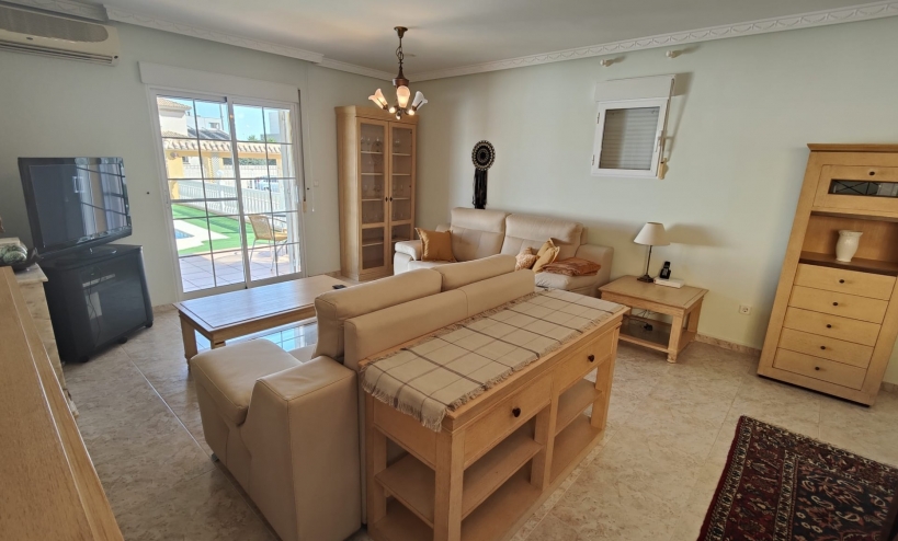  - Villa - Orihuela Costa - La Zenia