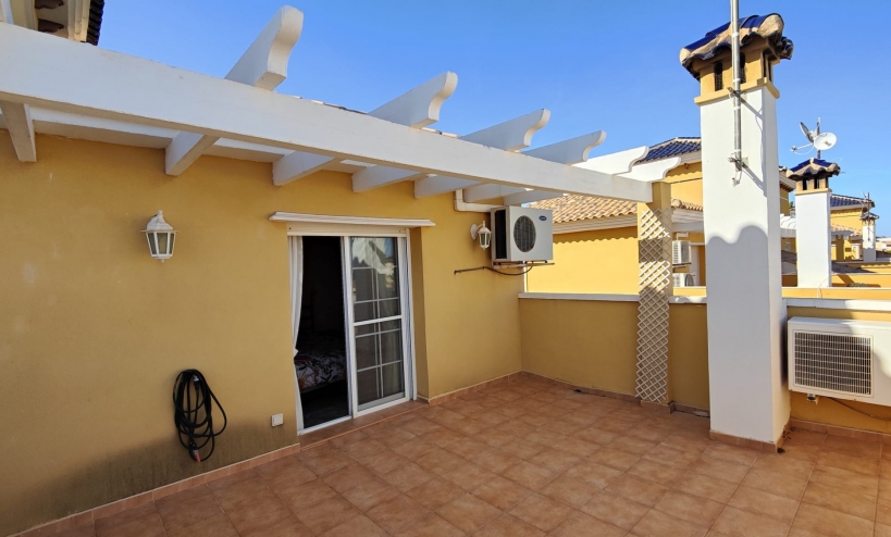  - Villa - Orihuela Costa - La Zenia