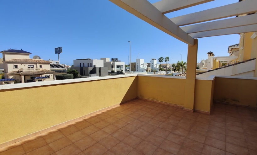  - Villa - Orihuela Costa - La Zenia