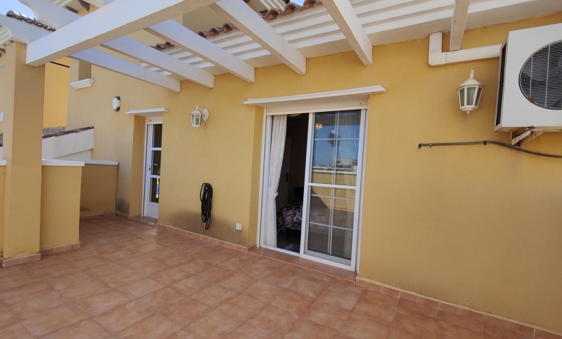  - Villa - Orihuela Costa - La Zenia