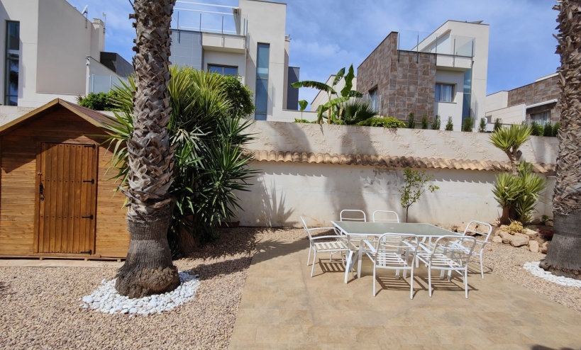  - Villa - Orihuela Costa - La Zenia