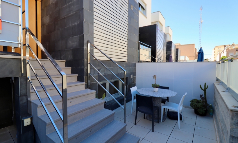  - Townhouse - Guardamar del Segura