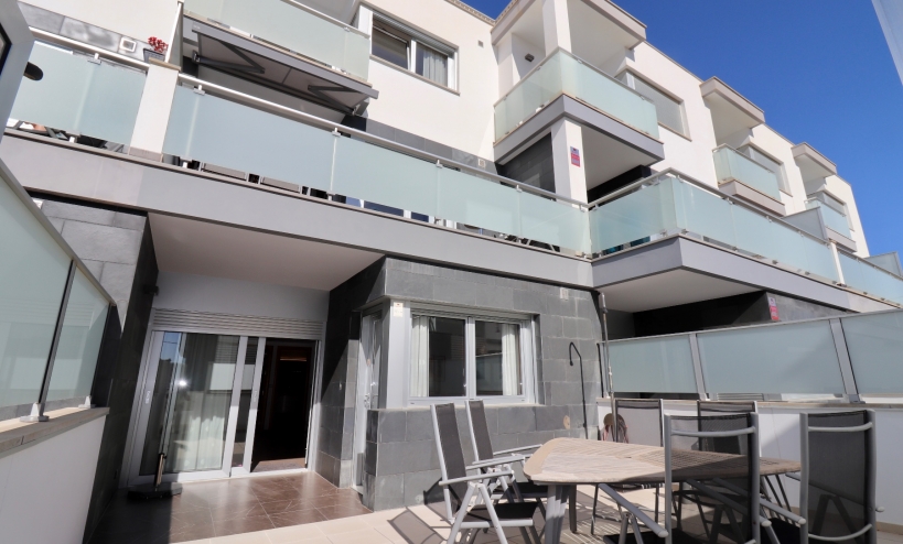  - Townhouse - Guardamar del Segura