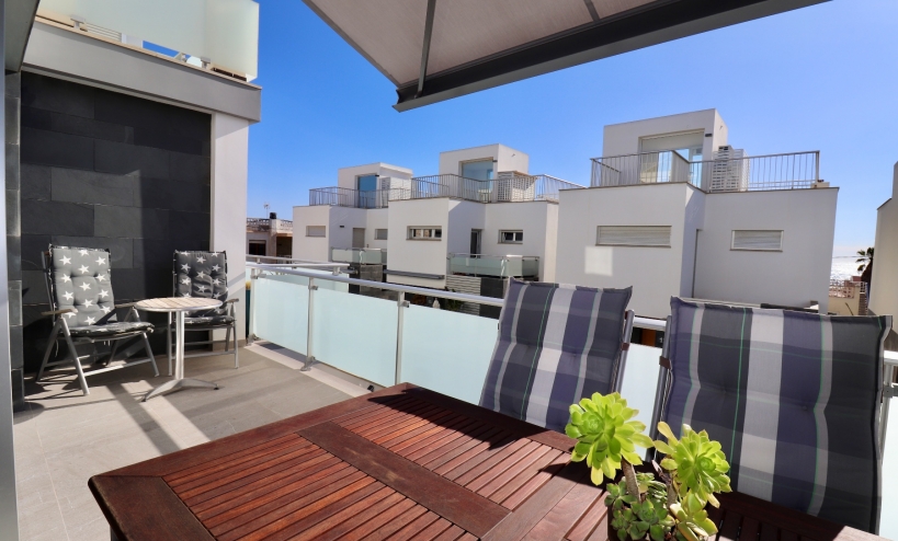  - Townhouse - Guardamar del Segura