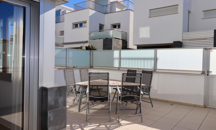  - Townhouse - Guardamar del Segura