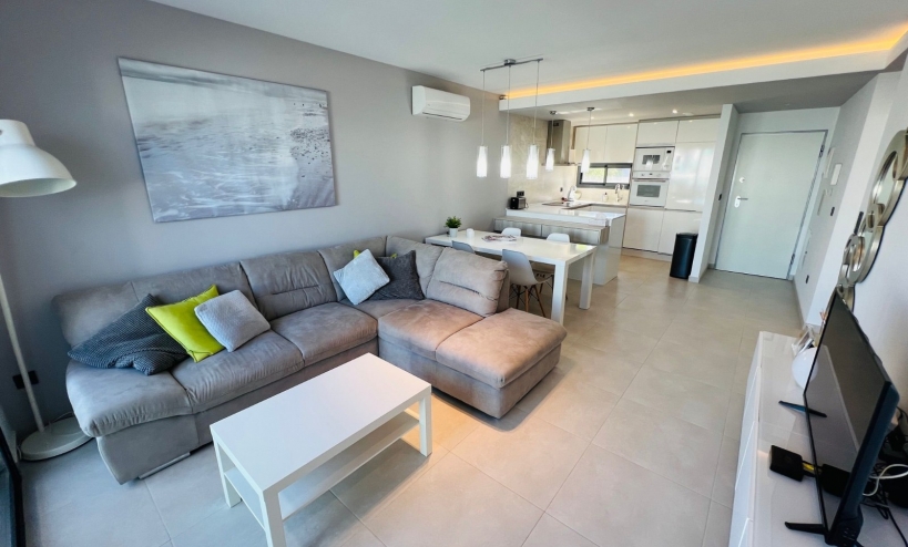  - Apartment - Guardamar del Segura