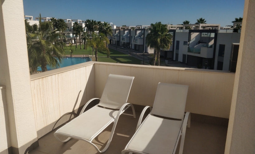  - Apartment - Guardamar del Segura