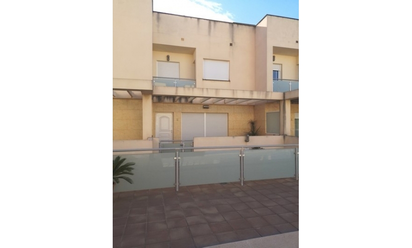  - Townhouse - Los Montesinos - La Herrada