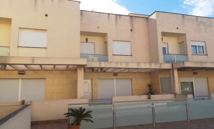  - Townhouse - Los Montesinos - La Herrada