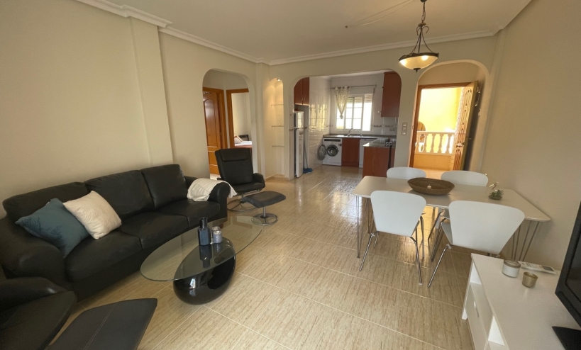  - Apartment - Orihuela Costa - Lomas De Cabo Roig